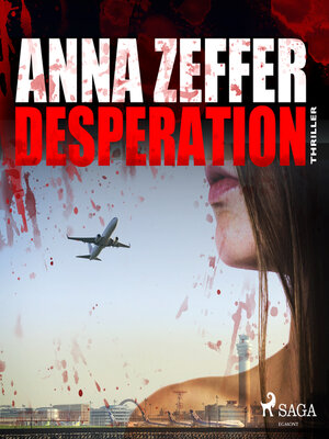 cover image of Desperation